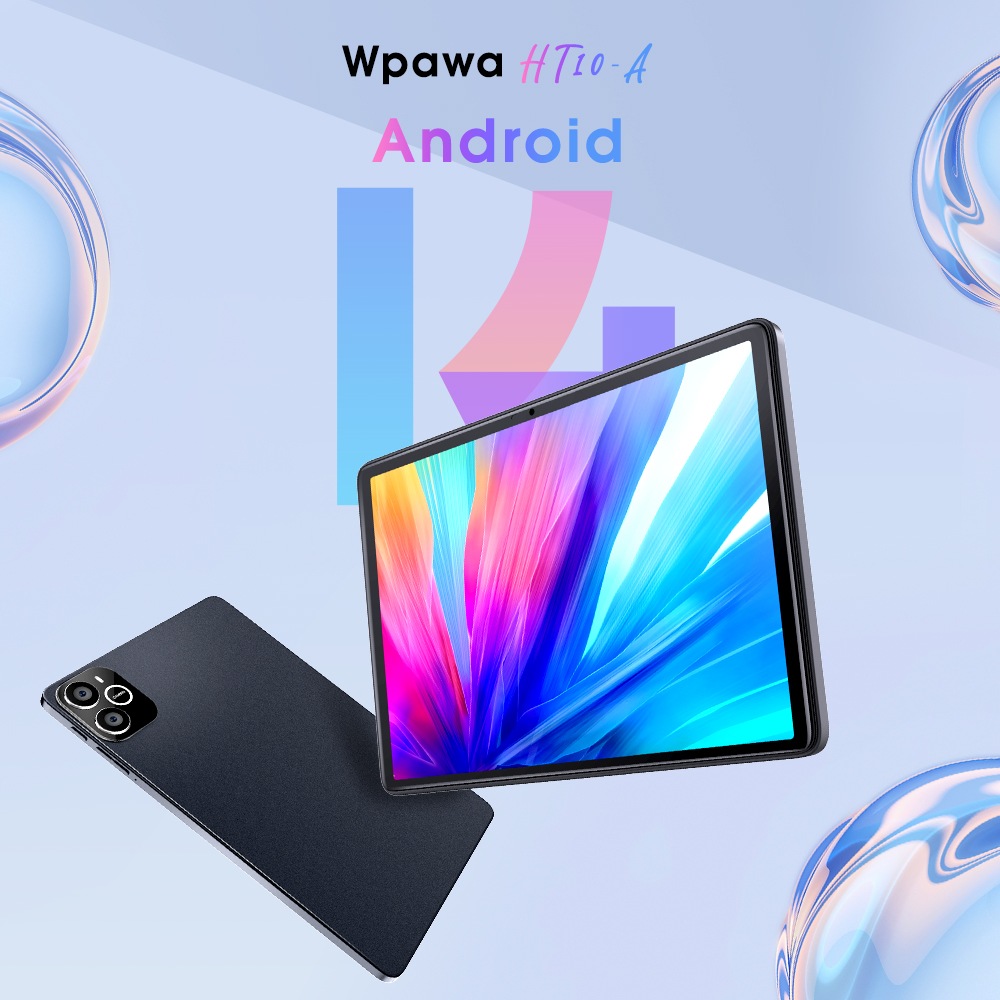 タブレット PC Incell FHD 超高解像度 PC 10インチ Android14.0 IPS液晶 simフリー 軽量 ネット授業 人気 おすすめ wi-fi タブレットPC 誕生日 プレゼン