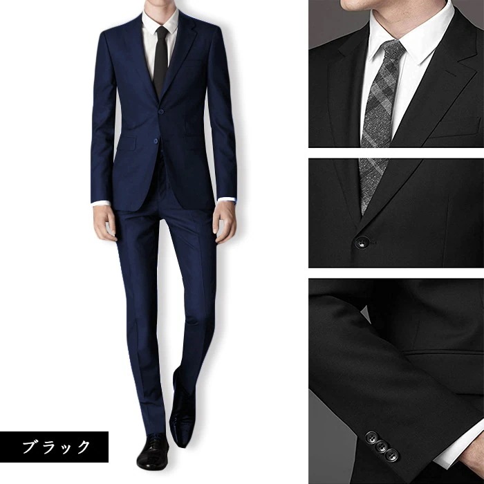 スーツ メンズ メンズファッション メンズ服 着心地良い メンズスーツ スリムスーツ スーツ 男 紳士服 ビジネススーツ メンズ セットアップ上下セット メンズ スーツ 結婚式 オールシーズン スーツ メンズ メンズファッション メンズ服 着心地良い メンズスーツ スリムスーツ スーツ 男 紳士服 ビジネススーツ メンズ セットアップ上下セット メンズ スーツ 結婚式 オールシーズン