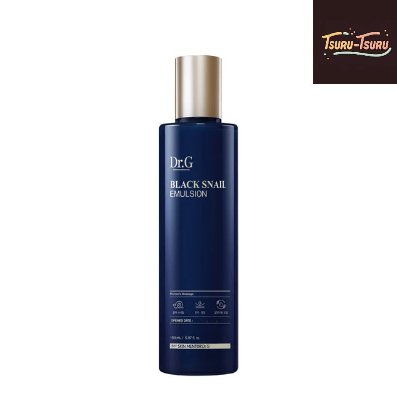 ブラックスネイル 6種 セット (トナー 150ml/エマルジョン150ml/コラーゲントゥミストセラム100ml/レチノールアンプル 50ml/クリーム 50ml/トーンアップサン 50ml)