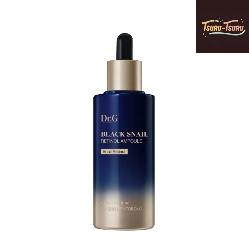 ブラックスネイル 6種 セット (トナー 150ml/エマルジョン150ml/コラーゲントゥミストセラム100ml/レチノールアンプル 50ml/クリーム 50ml/トーンアップサン 50ml)