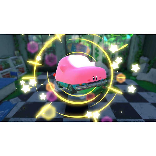 Nintendo Switch - 2台 ●スプラトゥーン3 ●星のカービィ ディスカバリー Nintendo Switch - Switch ソフト 星のカービィディスカバリー
