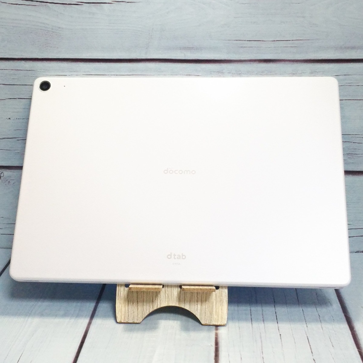 美品⭐️ タブレット dtab d-41A ホワイト SIMフリー ドコモ Amazon.co.jp: dtab d-41A SIMロック解除済み シャープ製 ドコモ