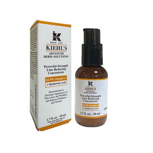 キールズ ハーバル エマルジョン CL KIEHL'S SINCE 1851(キールズ