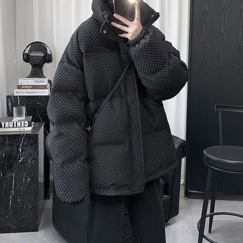 新作 防寒 ウォーム メンズセットアップ 中綿コートセーター裏起毛 パンツ 3点セット2点セット 新作 防寒 ウォーム メンズセットアップ 中綿コートセーター裏起毛 パンツ 3点セット2点セット