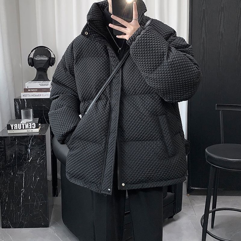 新作 防寒 ウォーム メンズセットアップ 中綿コートセーター裏起毛 パンツ 3点セット2点セット 新作 防寒 ウォーム メンズセットアップ 中綿コートセーター裏起毛 パンツ 3点セット2点セット