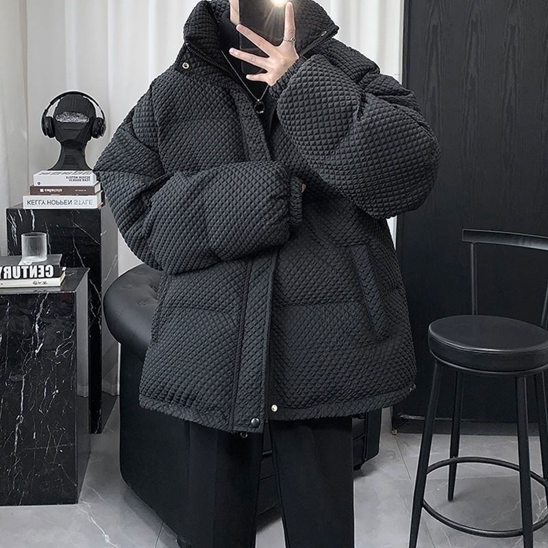 新作 防寒 ウォーム メンズセットアップ 中綿コートセーター裏起毛 パンツ 3点セット2点セット 新作 防寒 ウォーム メンズセットアップ 中綿コートセーター裏起毛 パンツ 3点セット2点セット