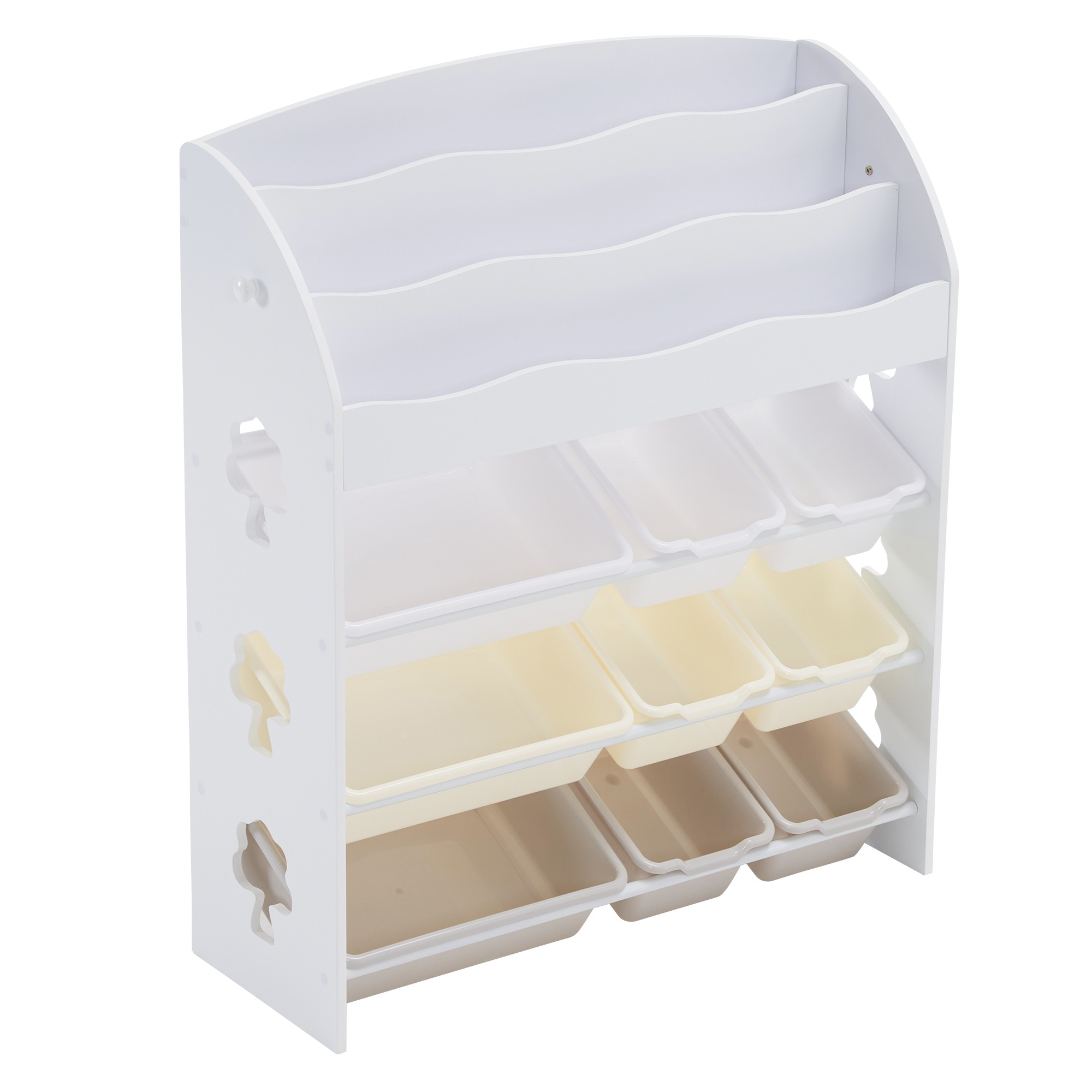 【国内出荷-送.料.無.料】【人気モデルアップグレード】おもちゃ収納ラック子ども用家具収納ケース木製~68 【国内出荷-送.料.無.料】【人気モデルアップグレード】おもちゃ収納ラック子ども用家具収納ケース木製~68