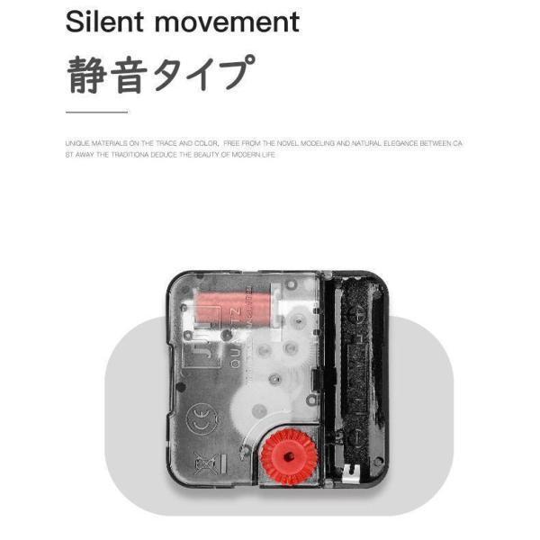 [7月新品-大ヒット中]壁掛け時計 おしゃれ クロック スイープムーヴメント式 非電波 電池式 静音 花型 二層構造 新生活応援 インテリア 北欧 木製 新築祝い ギフト壁掛け時計 おしゃれ クロック