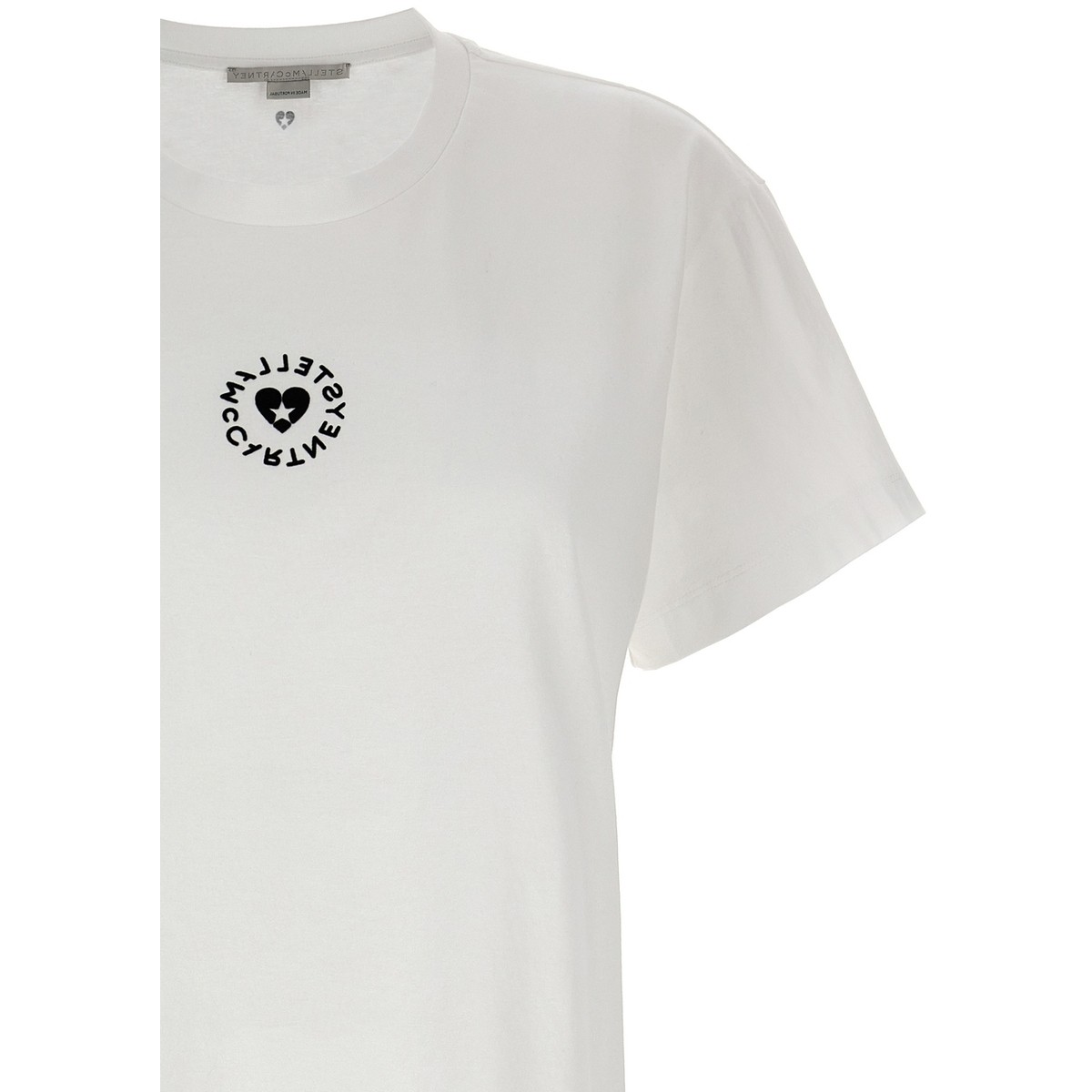 6J02733SPY539000 ホワイト 春夏2024 Tシャツ レディース ju