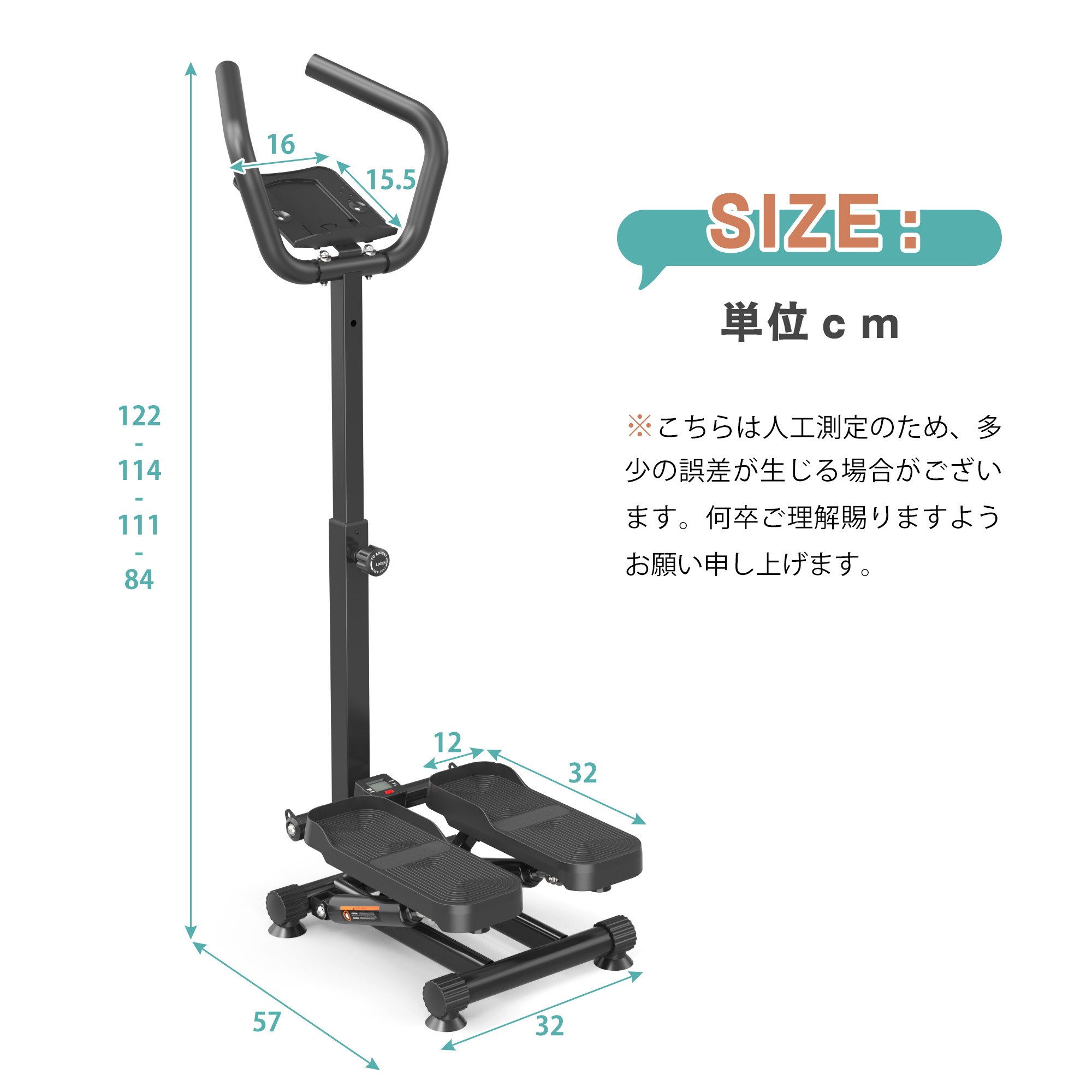 ステッパー バンド付き ハンドル付き 上下運動とひねり運動 静音 室内 強度調節 有酸素運動 足踏みステッパー 油圧駆動 LCDディスプレイ コンパクト 省スペース 全身トレーニング 足踏み健康器具G ステッパー バンド付き ハンドル付き 上下運動とひねり運動 静音 室内 強度調節 有酸素運動 足踏みステッパー 油圧駆動 LCDディスプレイ コンパクト 省スペース 全身トレーニング 足踏み健康器具G