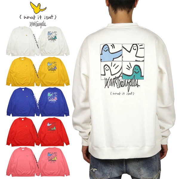 Supreme マークゴンザレス　L スウェット　ホワイト 楽天市場】【最大3000円オフクーポン発行・お買い物マラソン