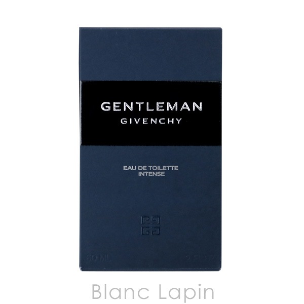 ジバンシイ GIVENCHY ジェントルマン EDT インテンス 60ml [422995]