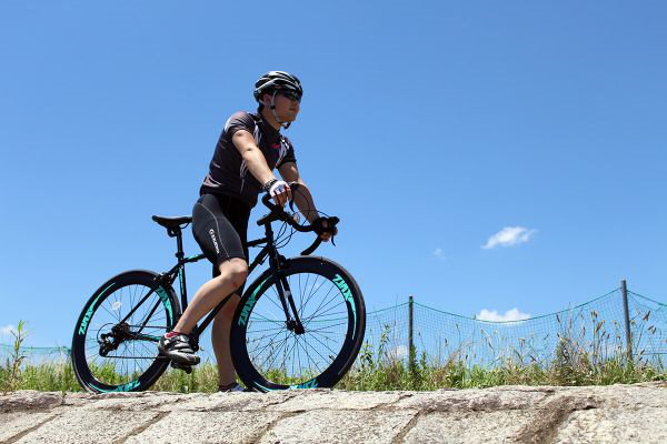 Qoo10] NEXTYLE 自転車 ロードバイク 700c シマノ製