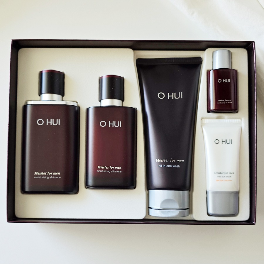 マイスター フォーメン モイスチャーライジング オールインワン スペシャル 企画セット/オールインワン110ml+オールインワン80ml+サンプル3点/for men マイスター フォーメン モイスチャーライジング オールインワン スペシャル 企画セット/オールインワン110ml+オールインワン80ml+サンプル3点/for men