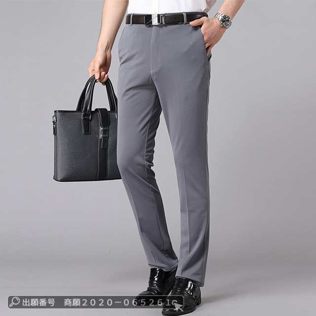 最安挑戦 春新作 送料無料 新作 スラックス メンズ ビジネススラックス 春夏 薄手 ストレッチ 美脚 細身 紳士ズボン ロングパンツ 伸縮性 カジュアルパンツ スリムストレートパンツオーバーオールワ 最安挑戦 春新作 送料無料 新作 スラックス メンズ ビジネススラックス 春夏 薄手 ストレッチ 美脚 細身 紳士ズボン ロングパンツ 伸縮性 カジュアルパンツ スリムストレートパンツオーバーオールワ