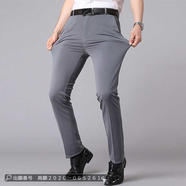 最安挑戦 春新作 送料無料 新作 スラックス メンズ ビジネススラックス 春夏 薄手 ストレッチ 美脚 細身 紳士ズボン ロングパンツ 伸縮性 カジュアルパンツ スリムストレートパンツオーバーオールワ 最安挑戦 春新作 送料無料 新作 スラックス メンズ ビジネススラックス 春夏 薄手 ストレッチ 美脚 細身 紳士ズボン ロングパンツ 伸縮性 カジュアルパンツ スリムストレートパンツオーバーオールワ