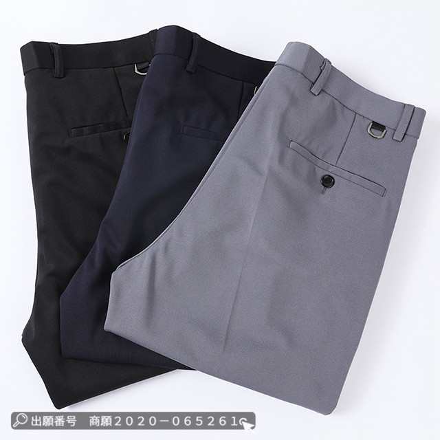 最安挑戦 春新作 送料無料 新作 スラックス メンズ ビジネススラックス 春夏 薄手 ストレッチ 美脚 細身 紳士ズボン ロングパンツ 伸縮性 カジュアルパンツ スリムストレートパンツオーバーオールワ 最安挑戦 春新作 送料無料 新作 スラックス メンズ ビジネススラックス 春夏 薄手 ストレッチ 美脚 細身 紳士ズボン ロングパンツ 伸縮性 カジュアルパンツ スリムストレートパンツオーバーオールワ