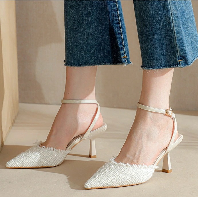 コストパフォーマンスサンダル 靴 レディースファッション b75