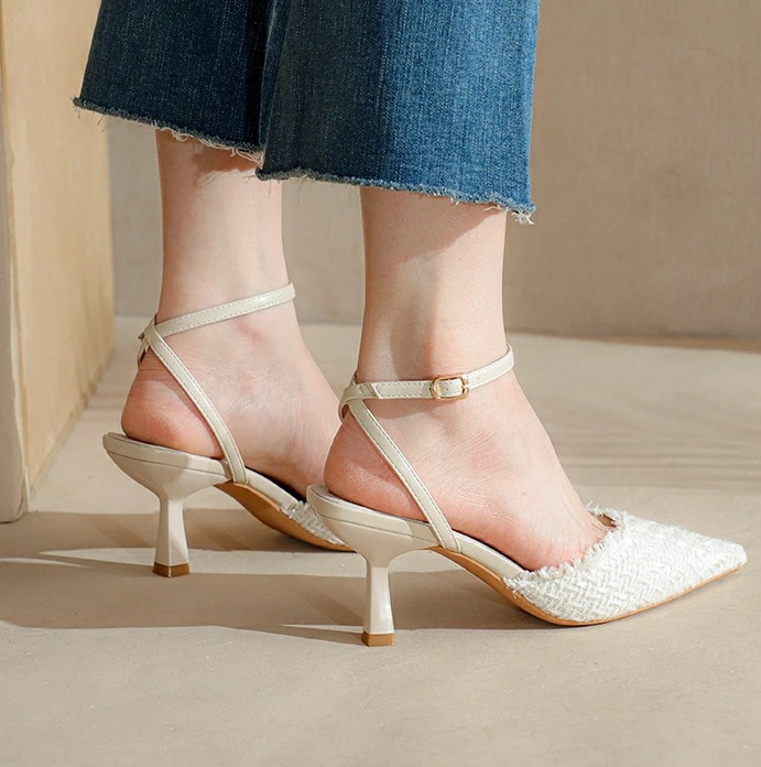 コストパフォーマンスサンダル 靴 レディースファッション b75