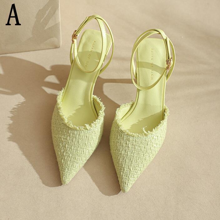 コストパフォーマンスサンダル 靴 レディースファッション b75