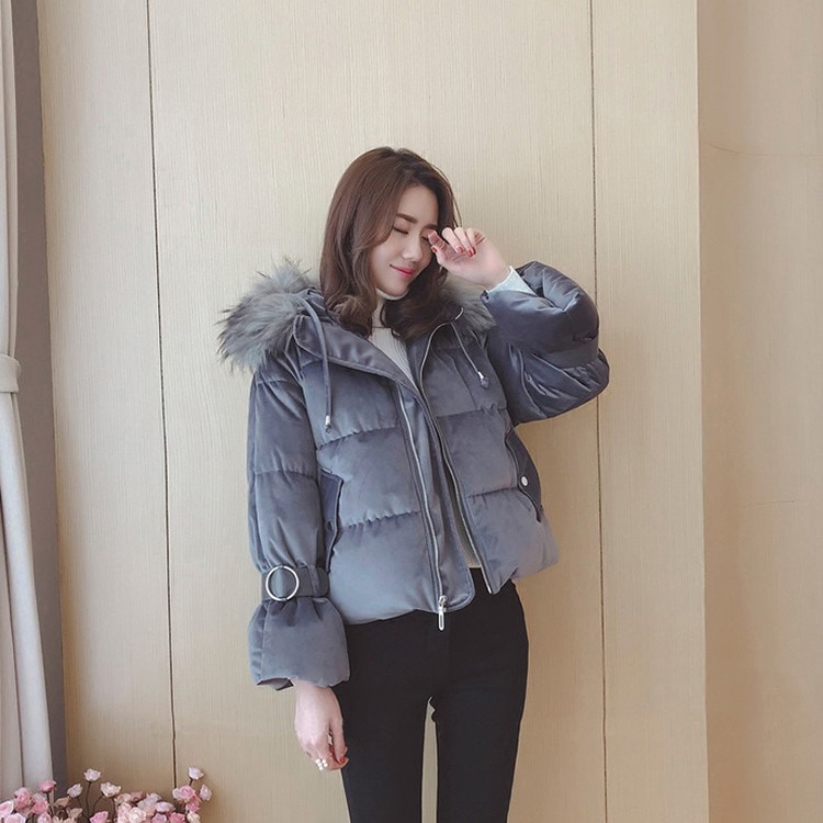 中綿コート ダウン風ジャケット レディース ファー ショート丈 スリム きれいめ 帽子 厚手 フード あったか アウター 防寒 おしゃれ