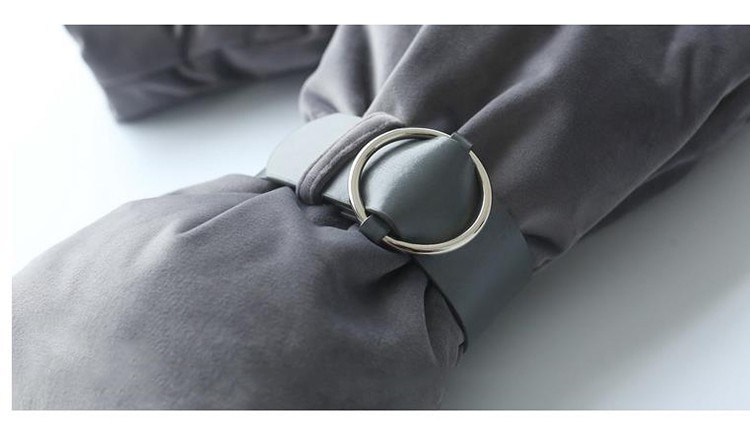 中綿コート ダウン風ジャケット レディース ファー ショート丈 スリム きれいめ 帽子 厚手 フード あったか アウター 防寒 おしゃれ