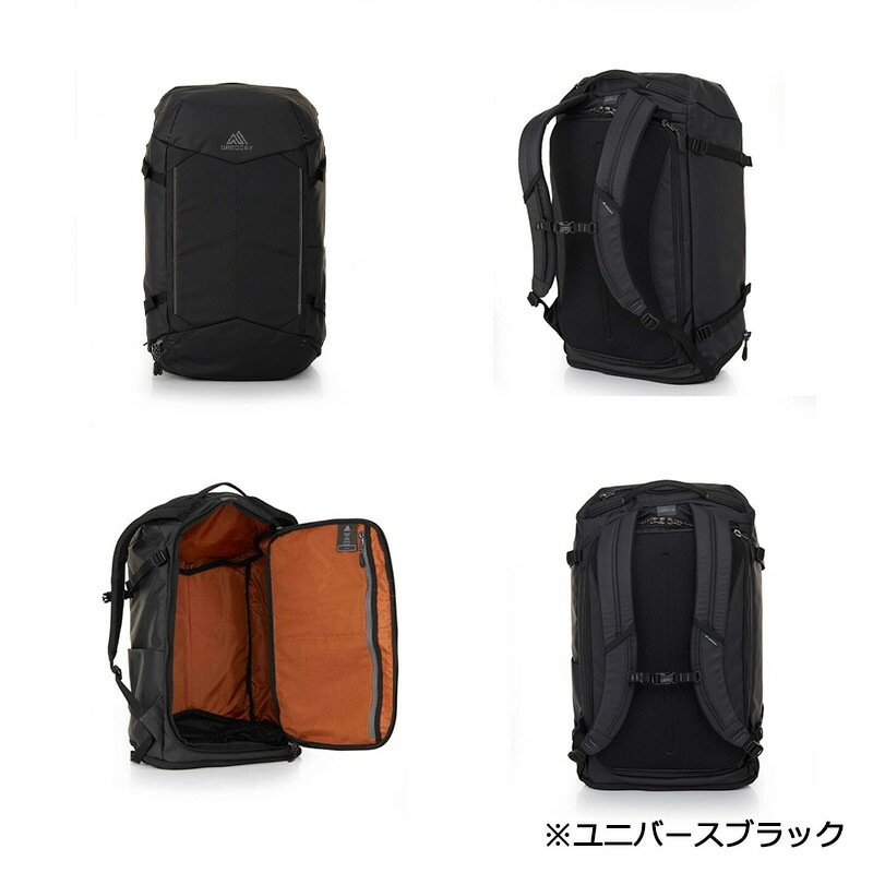 グレゴリー コンパス40 リュック バックパック 40L 大容量 旅行 トラベル バッグ メンズ レディース アスペクトシリーズ COMPASS 40 GREGORY 国内正規品 グレゴリー コンパス40 リュック バックパック 40L 大容量 旅行 トラベル バッグ メンズ レディース アスペクトシリーズ COMPASS 40 GREGORY 国内正規品