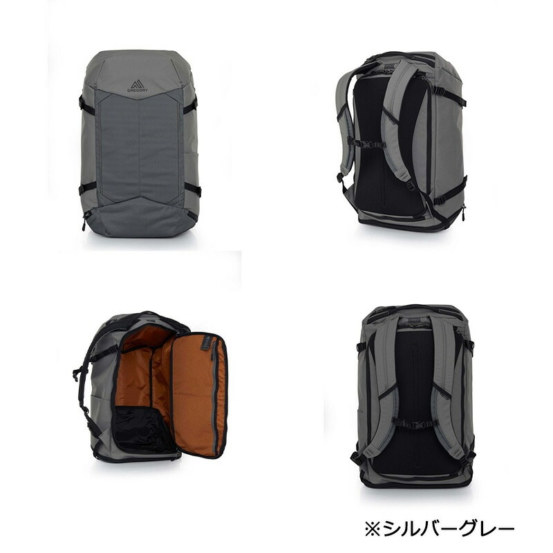 グレゴリー コンパス40 リュック バックパック 40L 大容量 旅行 トラベル バッグ メンズ レディース アスペクトシリーズ COMPASS 40 GREGORY 国内正規品 グレゴリー コンパス40 リュック バックパック 40L 大容量 旅行 トラベル バッグ メンズ レディース アスペクトシリーズ COMPASS 40 GREGORY 国内正規品