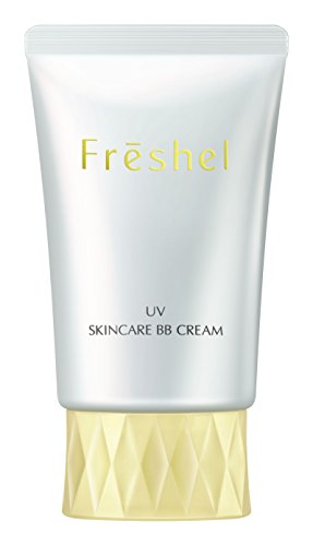 フレッシェル BBクリーム UV ナチュラルベージュ50g 2個 Amazon.co.jp: フレッシェル BBクリーム スキンケアBBクリーム