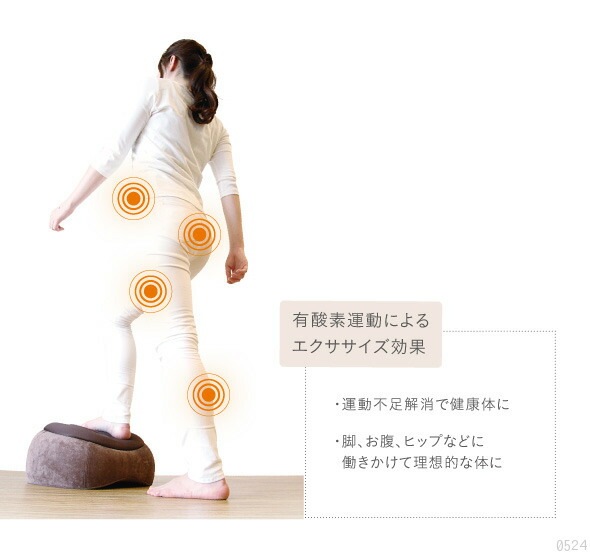 ストレッチ 昇降運動 骨盤 スリムルームステッパー ストレッチ 昇降運動 骨盤 スリムルームステッパー