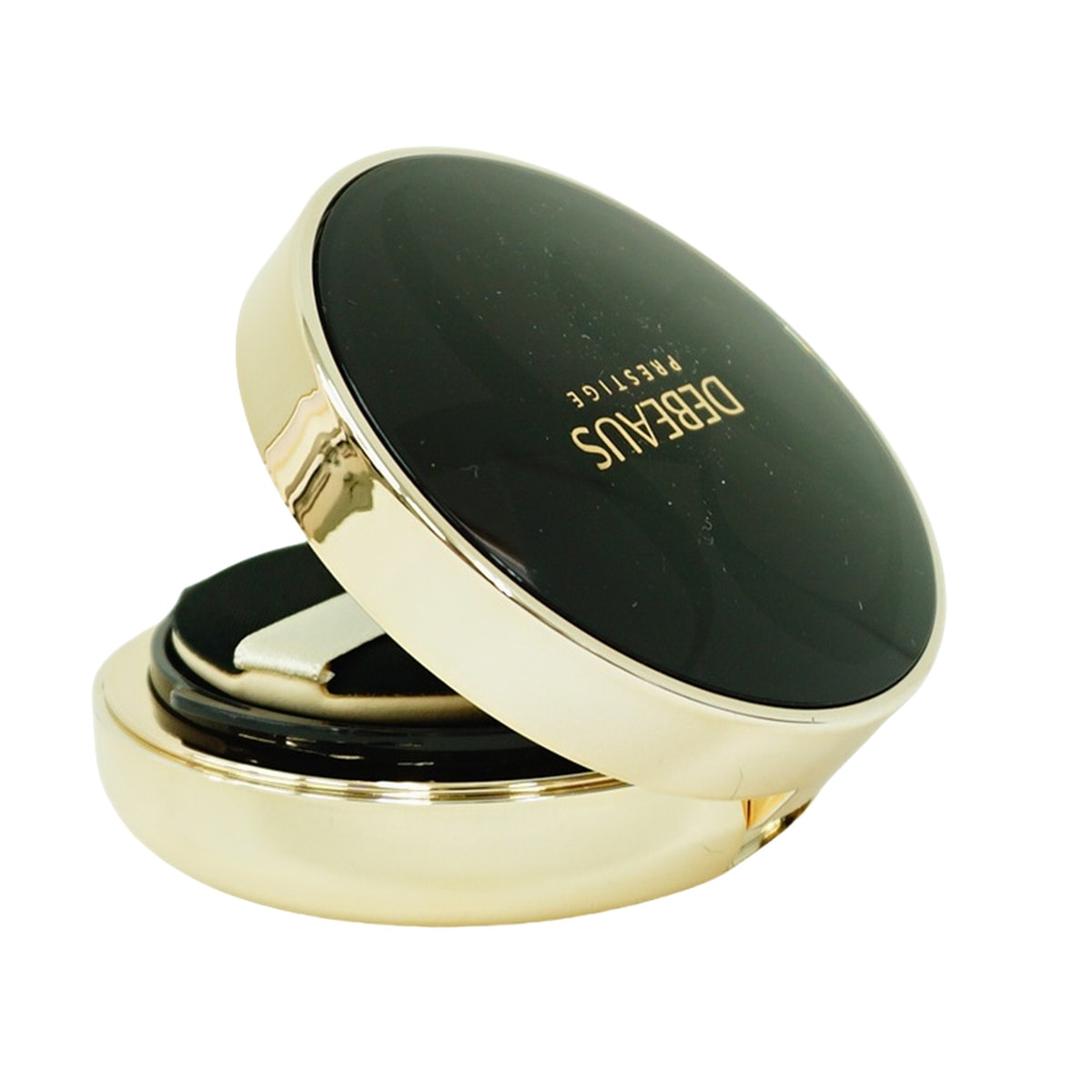 2個セット】DEBEAUS ディビュース クッションファンデ 15g 本品