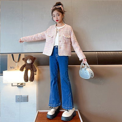 色々なブランド　秋冬洋服　まとめ売り32点セット　女の子　110cm 楽天市場】ふんわりシルエット プルオーバー | キッズ ベビー