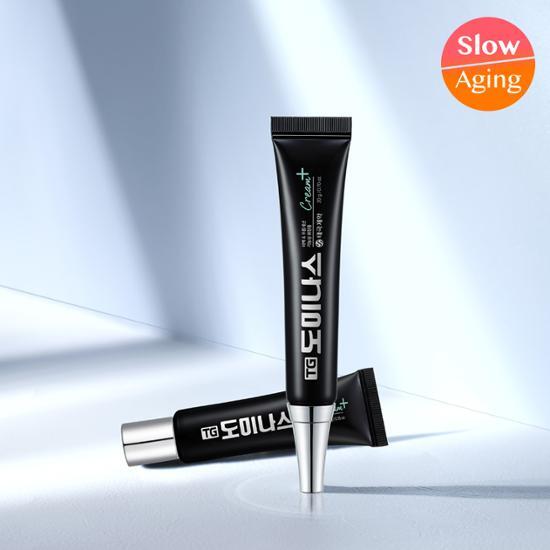 ドミナス クリームプラス 20g + 10g セット [オリーブヤング] [韓国]