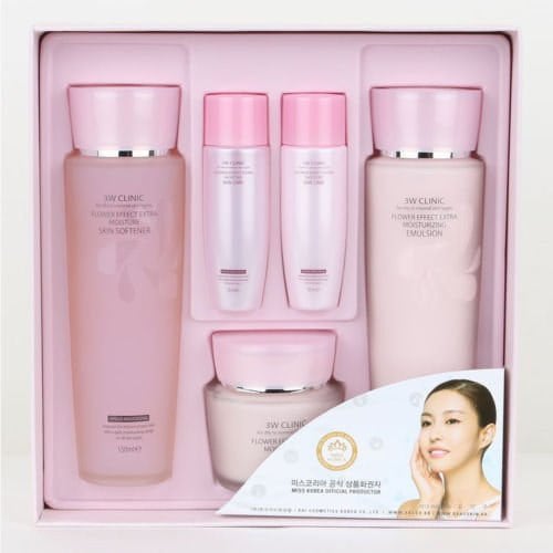 Qoo10] スリーダブリュークリニック 3Wクリニック[韓国コスメ3w Clin