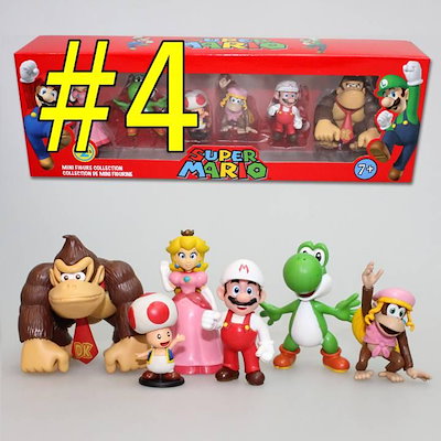 当時物　スーパーマリオ スケルトンミニフィギュア　24個セット！まとめ売り 当時物 スーパーマリオ スケルトンミニフィギュア 24個セット