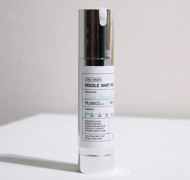 [ダブル企画]リードルショット100, 50ml+リドルショットポーチ1ml*6ea