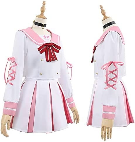 笹木咲 コスプレ衣装 VTuber 笹木咲 コスプレ衣装 バーチャルYouTuber ステージ服
