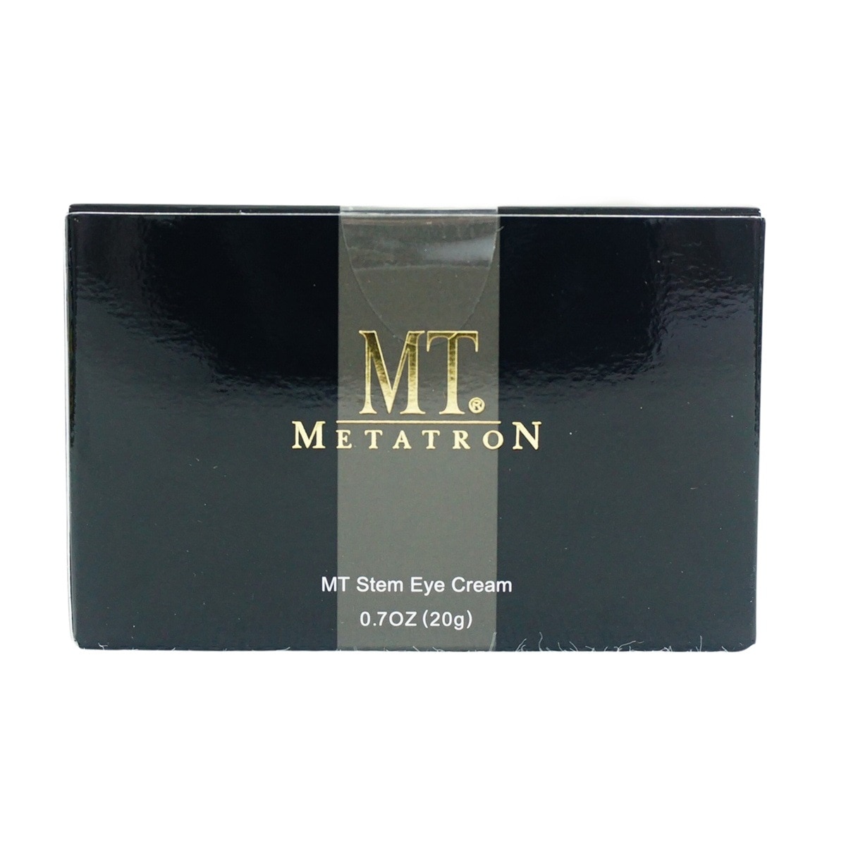 MT ステムアイクリーム 20g 乾燥や小じわを防ぎ 輝く目元へ導くエイジングケア用アイクリーム MT ステムアイクリーム 20g 乾燥や小じわを防ぎ 輝く目元へ導くエイジングケア用アイクリーム