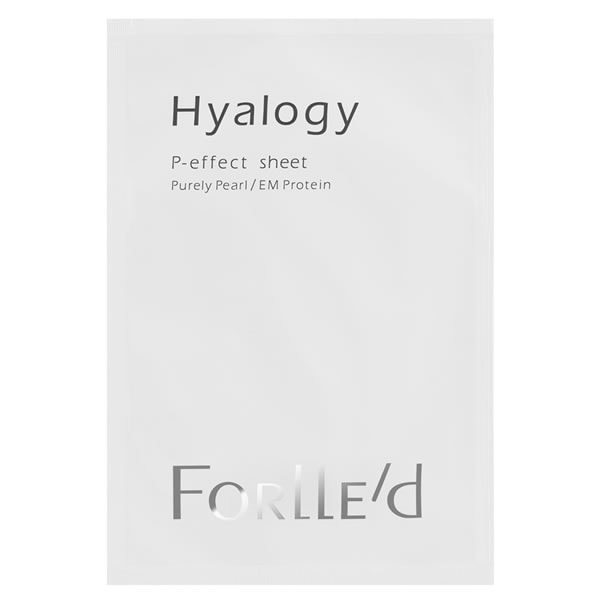 ヒアロジー ピーエフェクト シート 8パウチ (送料無料) Hyalogy ヒアルロン酸 EMプロテイン パールプロテイン ジェル シート 保湿 洗顔 ハリ 弾力 年齢肌 乾燥肌 敏感肌 目元 目もと ヒアロジー ピーエフェクト シート 8パウチ (送料無料) Hyalogy シート