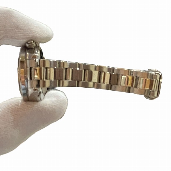 アンクラーク AM-1012VD クォーツ レディース 時計 腕時計 【中古】