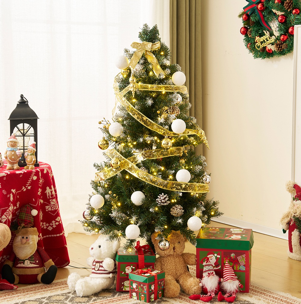 2022【季節人気商品】クリスマスツリー 180cm スチール脚 おしゃれ 北欧 クリスマスツリーセット オーナメントセット LEDイルミネーションライト LEDロープライト 2022【季節人気商品】クリスマスツリー 180cm スチール脚 おしゃれ 北欧 クリスマスツリーセット オーナメントセット LEDイルミネーションライト LEDロープライト