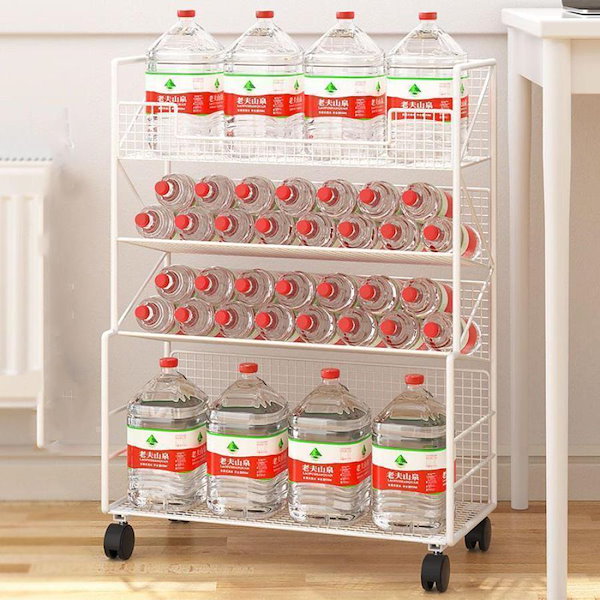 送料込み❆ヴィンテージ　ブックシェルフ　本棚 Qoo10] 本棚 収納棚 ブックシェルフ デスクサイ