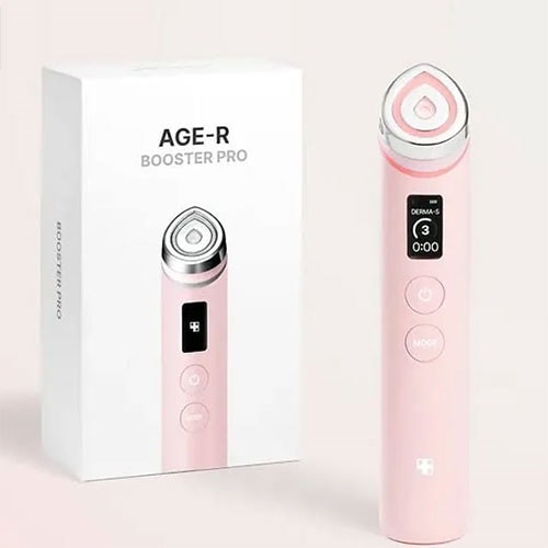 Qoo10] メディキューブ [正規品] ブースター プロ AGE-R