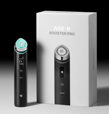 新品 未開封】AGE-R Booster Pro ブースタープロ セット - メルカリ