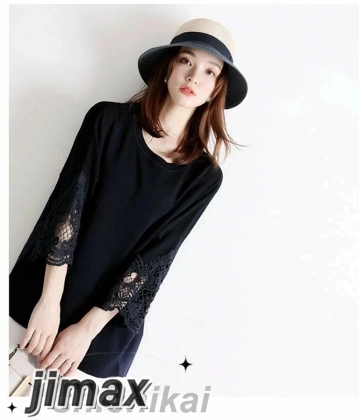 ブラウス レディース 40代 春夏新作 オシャレブラウス 白シャツ 七分袖トップス レース切り替えチュニック上品 大人 通勤OL ゆったりTシャツ 30代 50代 ブラウス レディース 40代 春夏新作 オシャレブラウス 白シャツ 七分袖トップス レース切り替えチュニック上品 大人 通勤OL ゆったりTシャツ 30代 50代