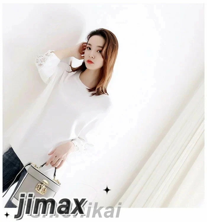 ブラウス レディース 40代 春夏新作 オシャレブラウス 白シャツ 七分袖トップス レース切り替えチュニック上品 大人 通勤OL ゆったりTシャツ 30代 50代 ブラウス レディース 40代 春夏新作 オシャレブラウス 白シャツ 七分袖トップス レース切り替えチュニック上品 大人 通勤OL ゆったりTシャツ 30代 50代