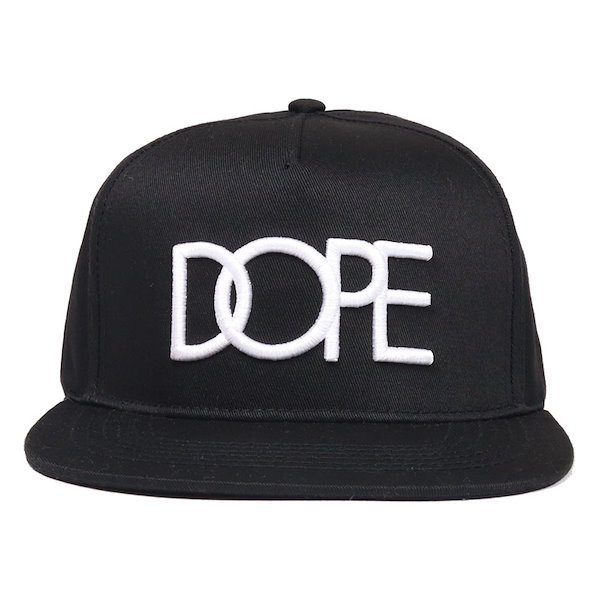 dope キャップ 新作 ショップ