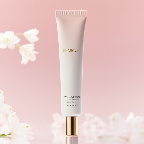 [25SS/新作]ウィーラブサン フレッシュリリーフ 40ml/ ウィーラブサン ジェントルトーンアップ 40ml SPF 50+ PA++++