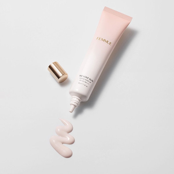 [25SS/新作]ウィーラブサン フレッシュリリーフ 40ml/ ウィーラブサン ジェントルトーンアップ 40ml SPF 50+ PA++++