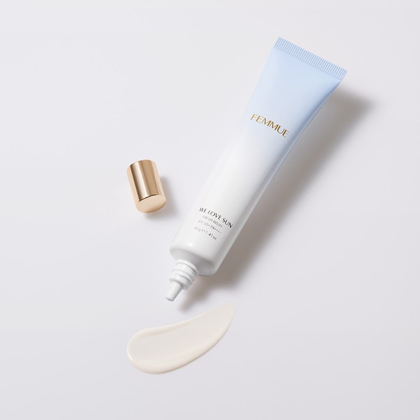 [25SS/新作]ウィーラブサン フレッシュリリーフ 40ml/ ウィーラブサン ジェントルトーンアップ 40ml SPF 50+ PA++++